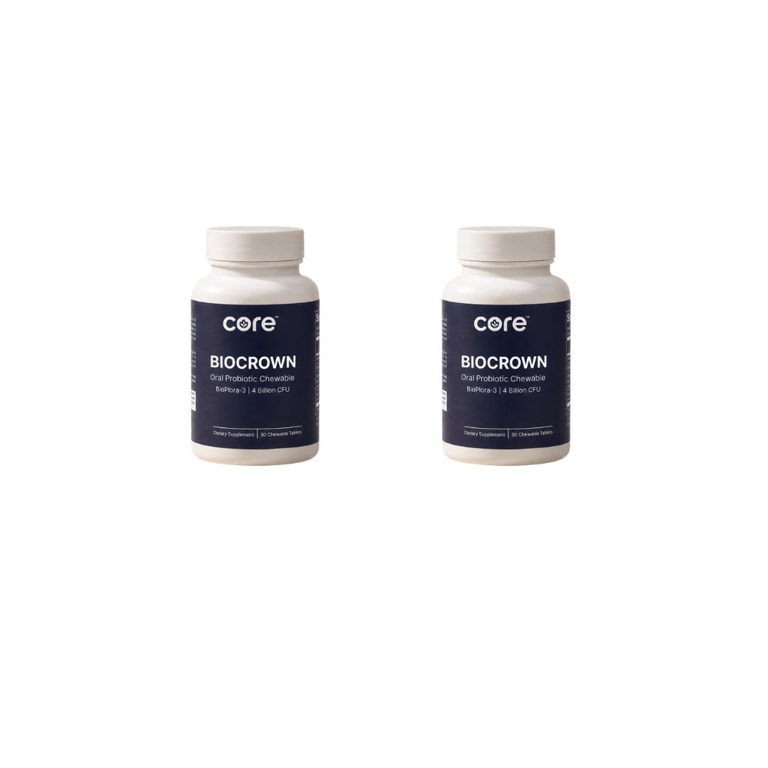 Biocrown