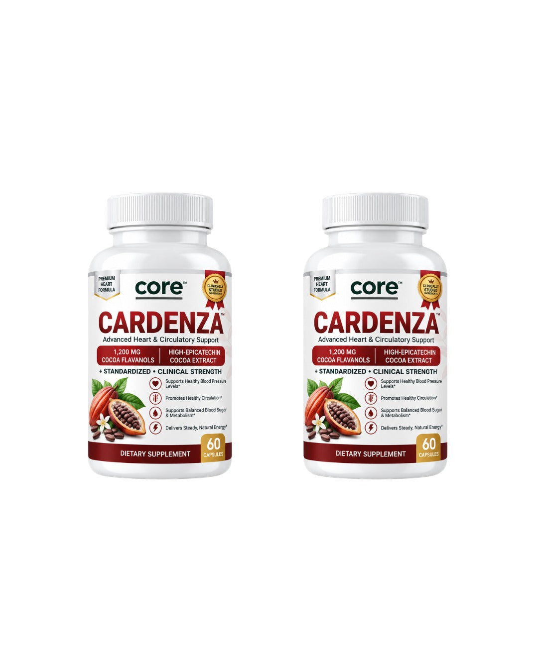 Cardenza