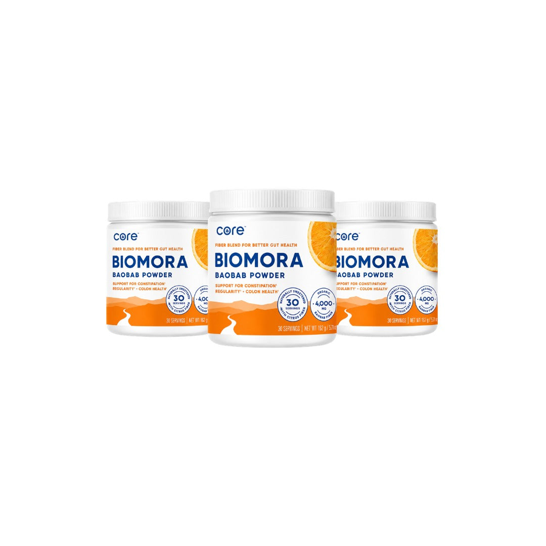 BIOMORA