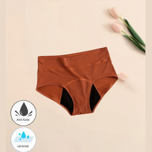 Care Panties