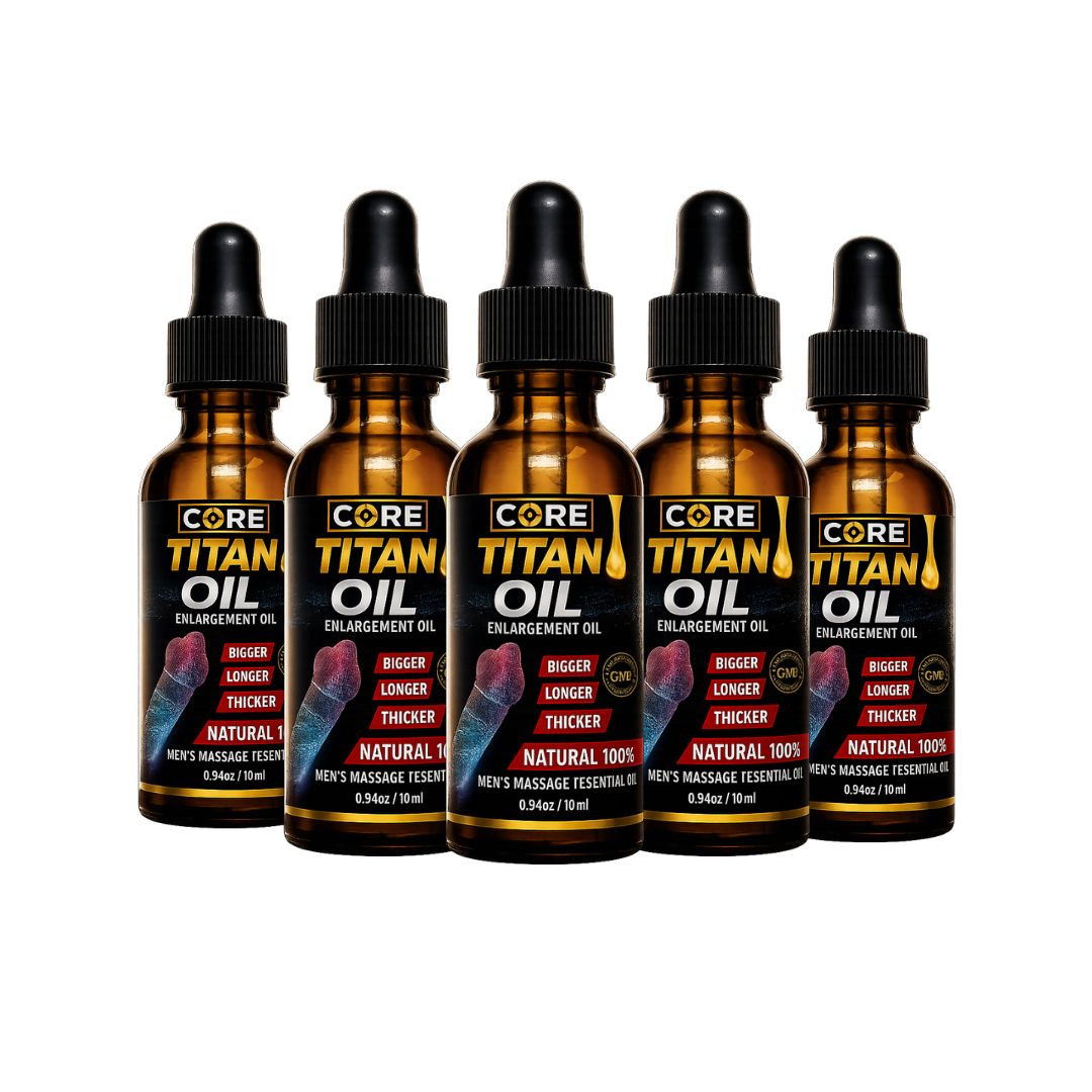 TITAN OIL