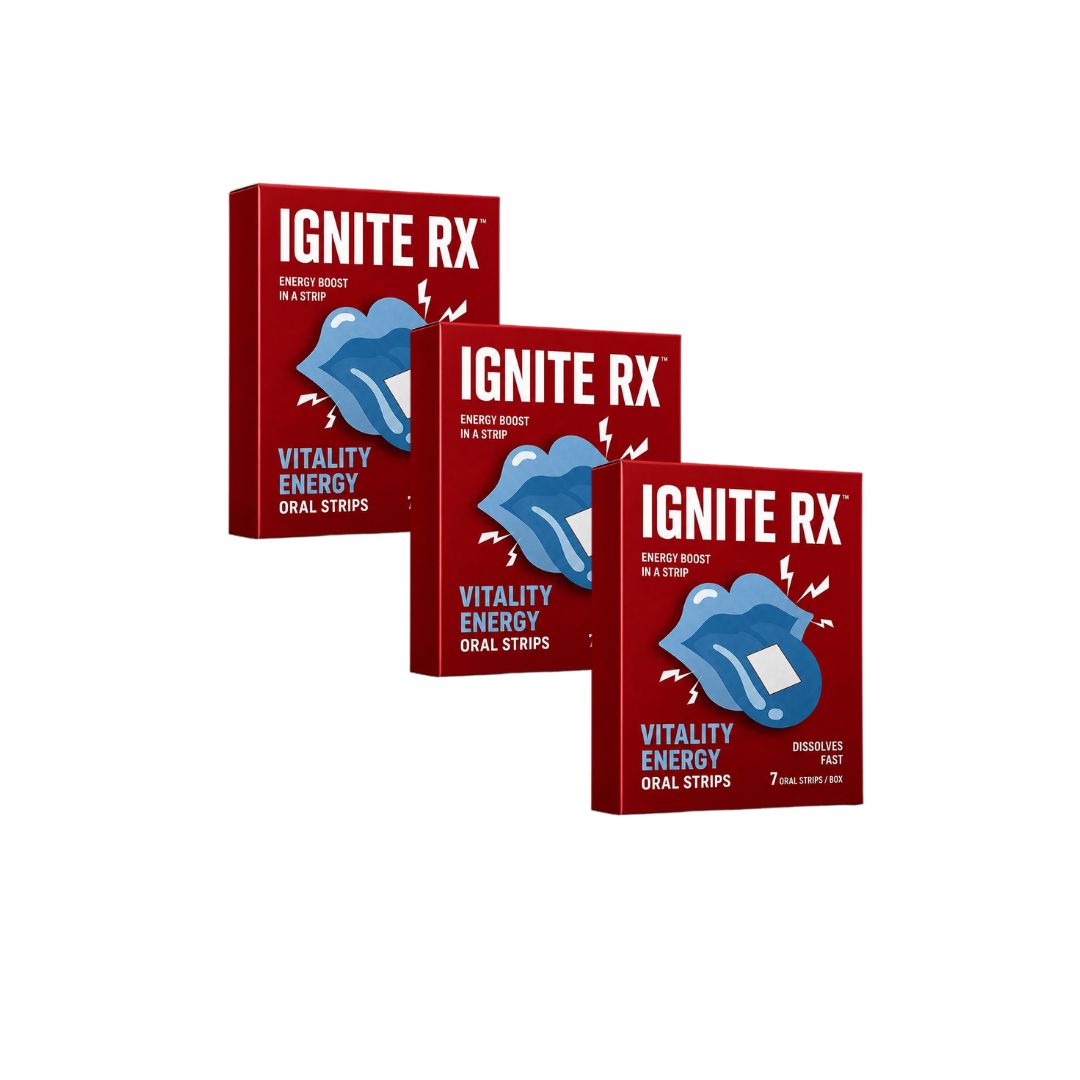 IGNITE