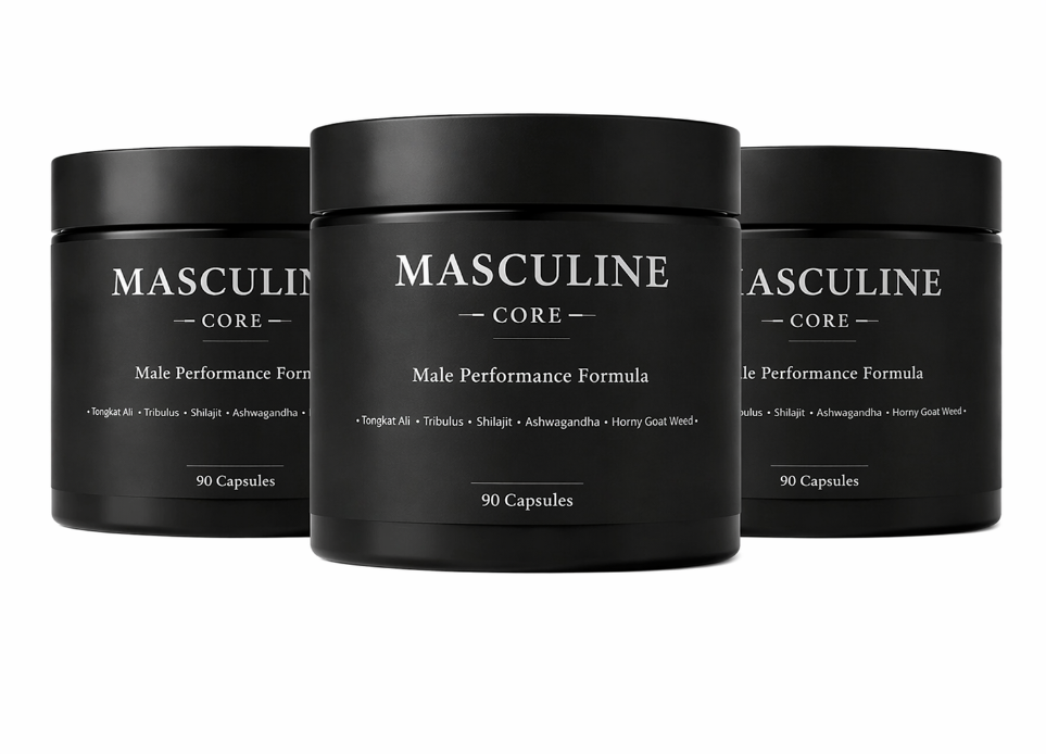 Masculine Core