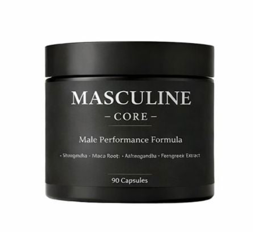 Masculine Core