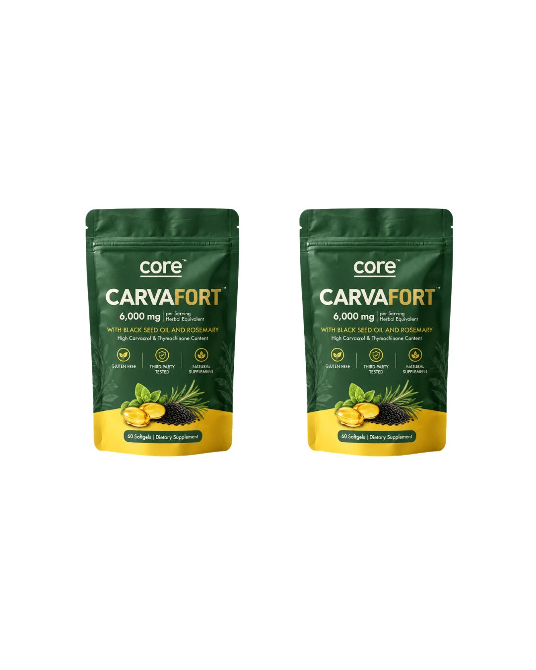 CarvaFort