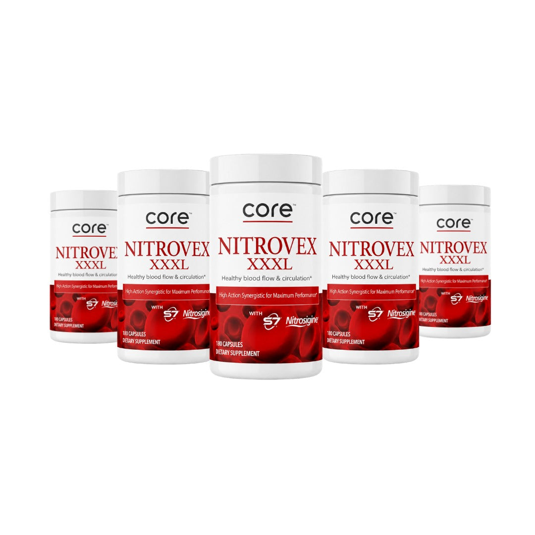 Nitrovex