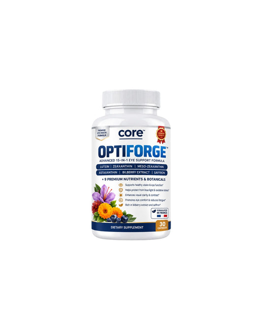 OptiForge