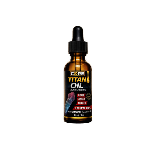 TITAN OIL