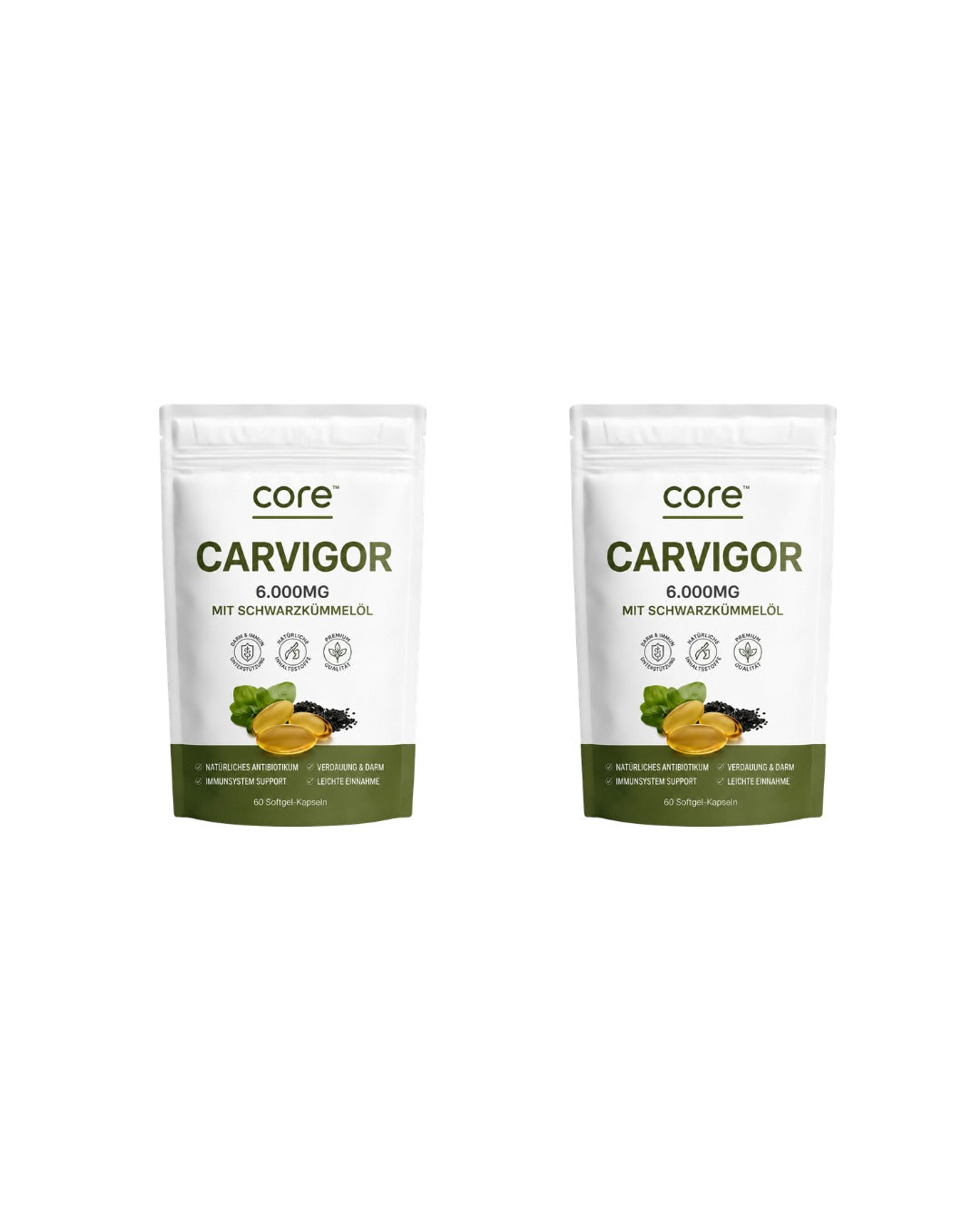 CARVIGOR
