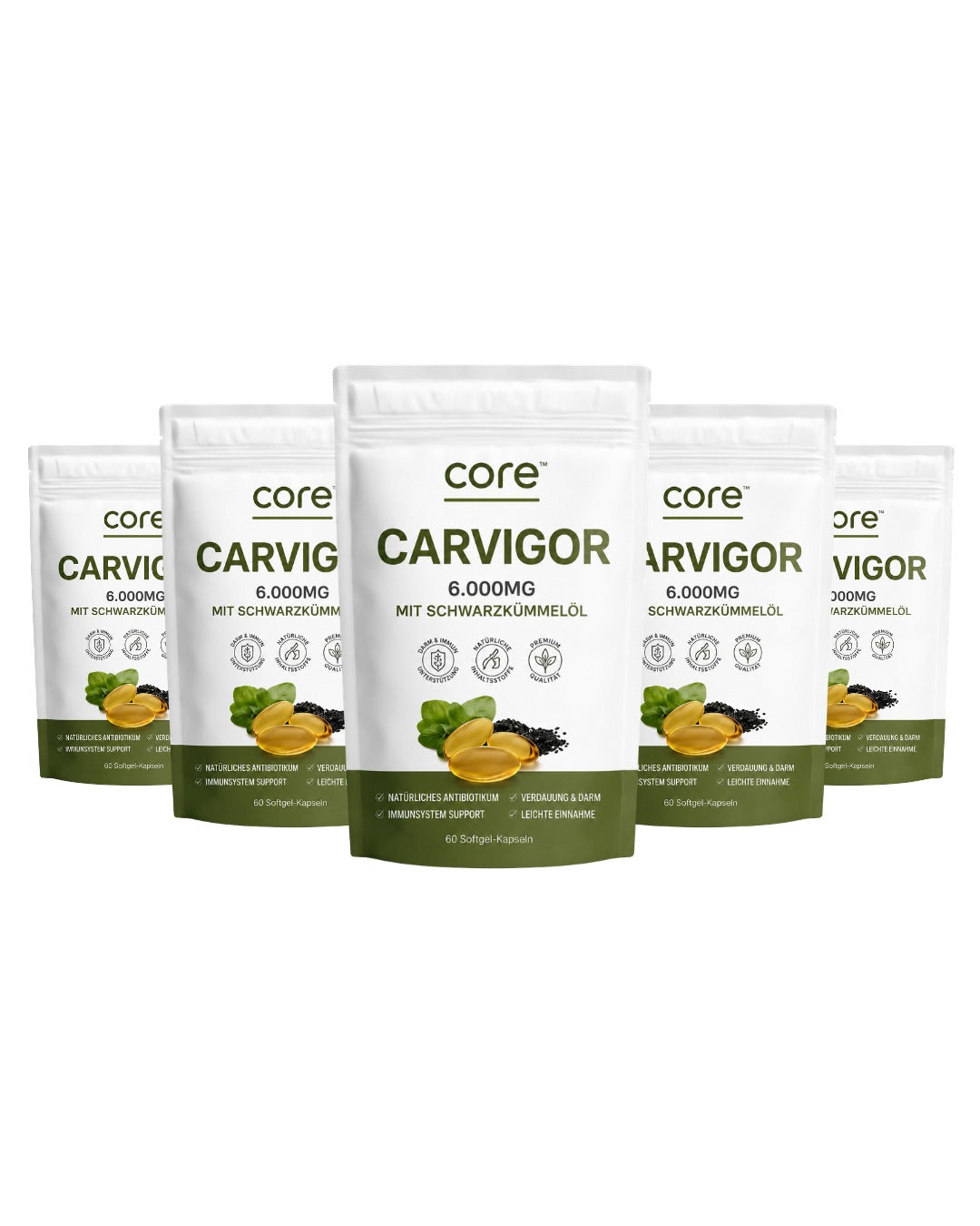 CARVIGOR