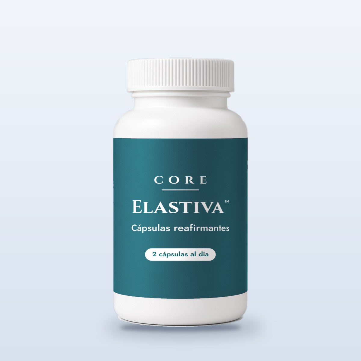 1 paquete de Elastiva™ Firming Peptide Capsules: un frasco