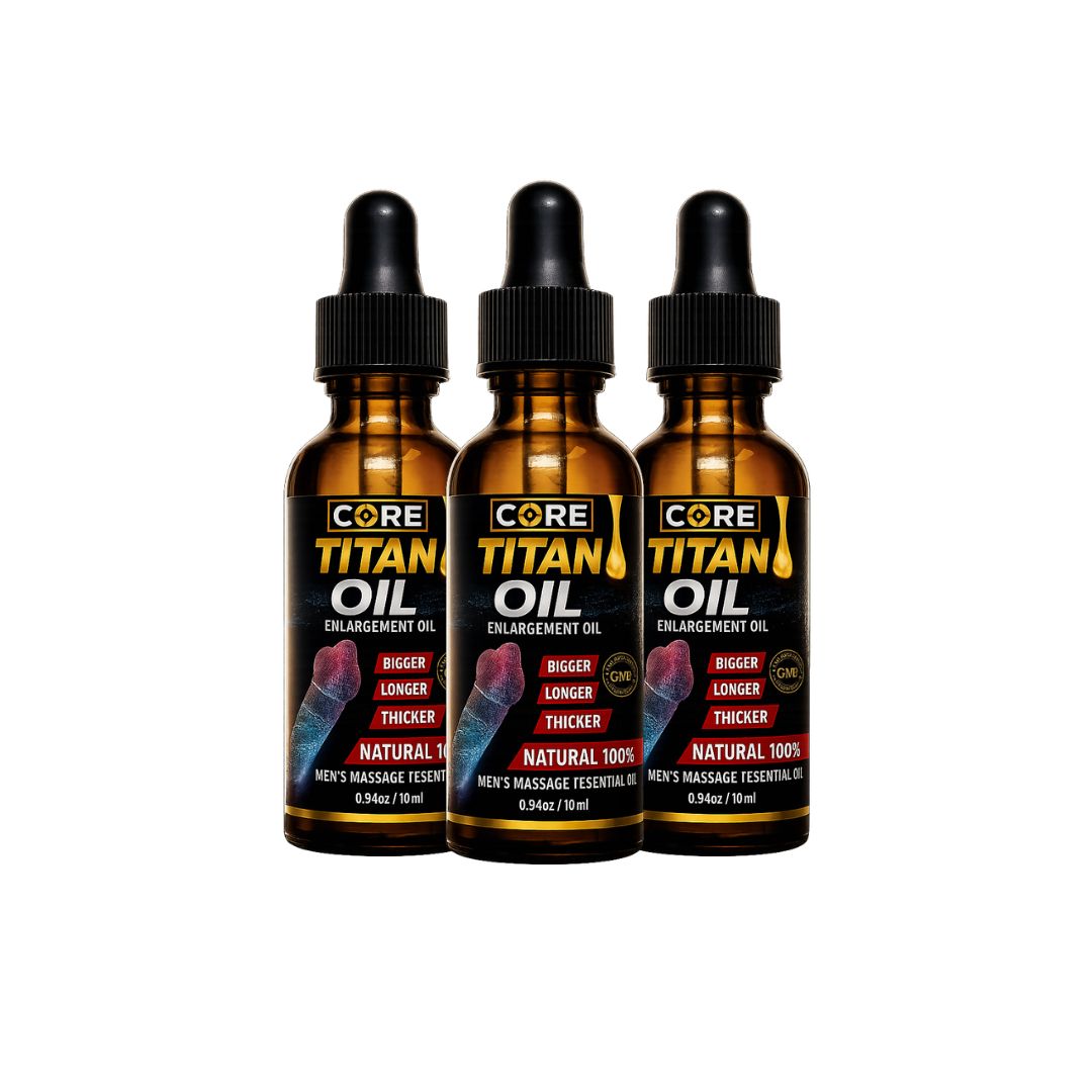 TITAN OIL