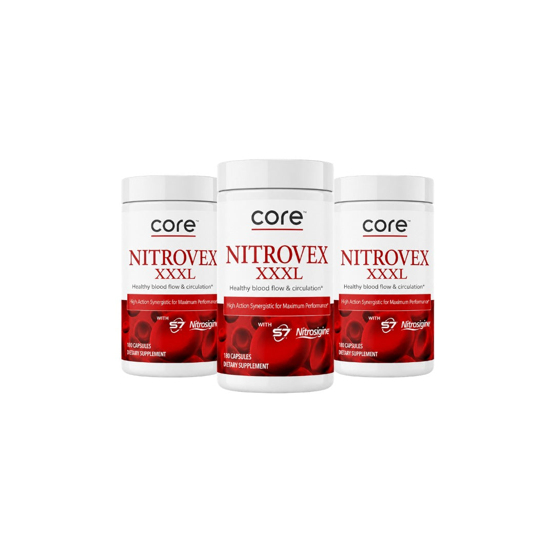 Nitrovex