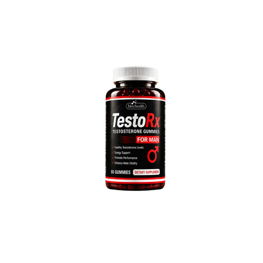 TestoRx