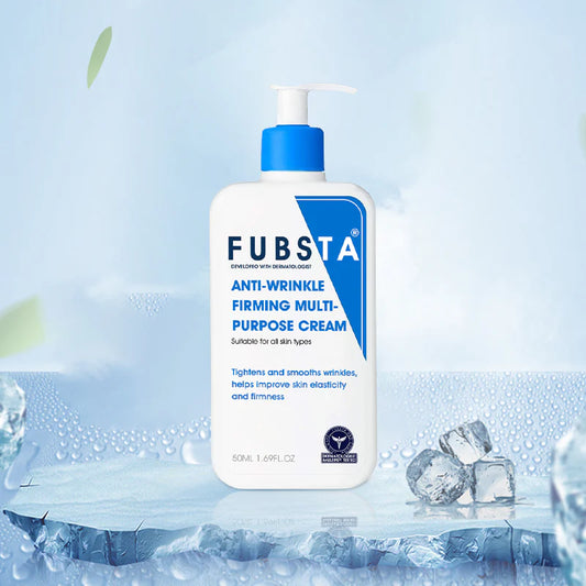 Fubsta™ Straffende und verjüngende Creme