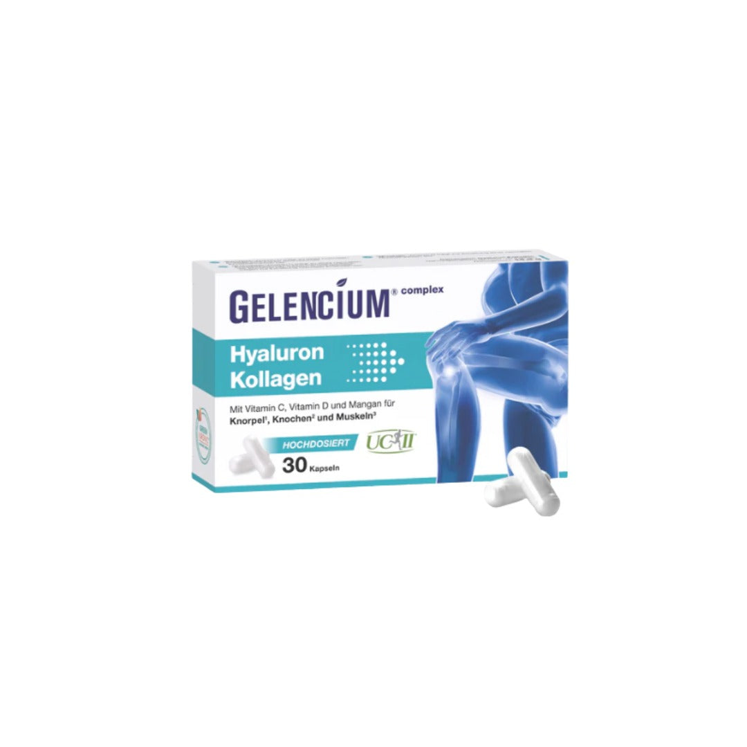 Gelencium