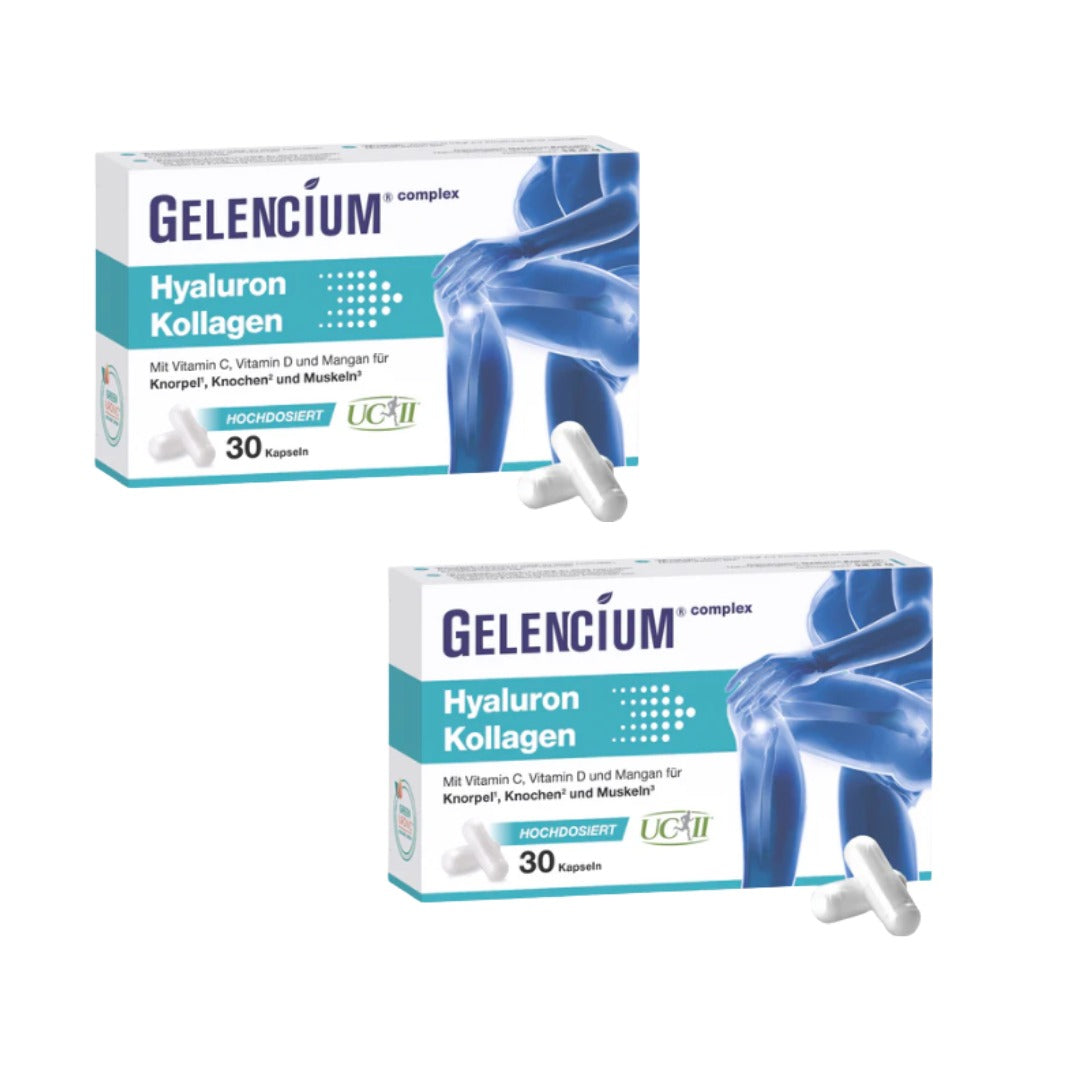 Gelencium