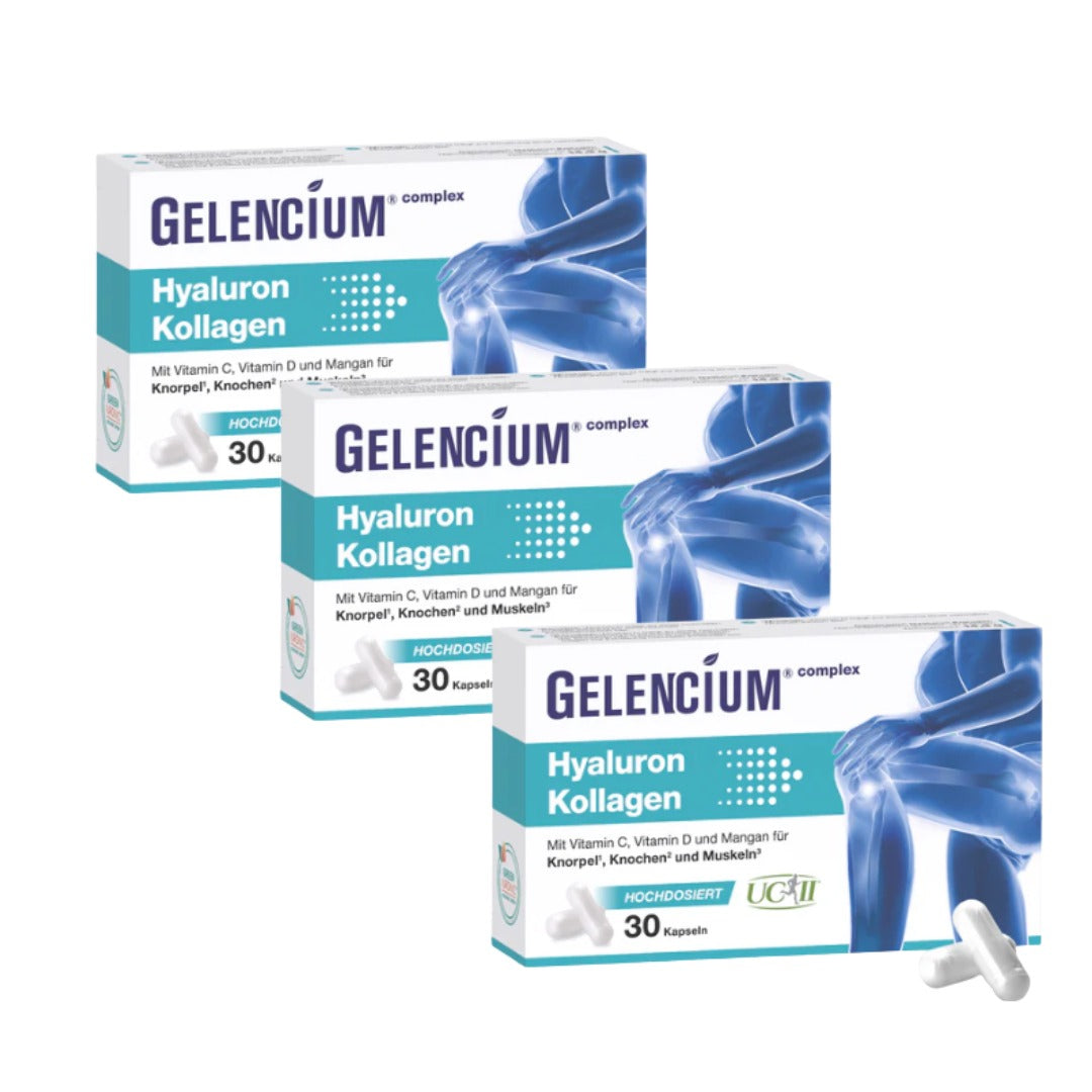 Gelencium