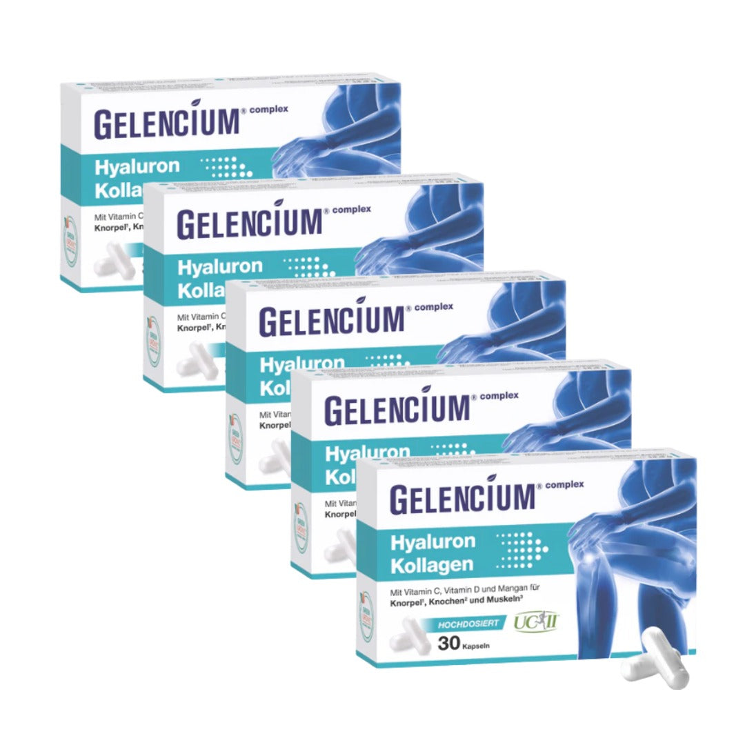 Gelencium