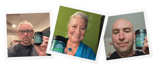 AlphaCleanse | The organic detox and cleansing solution that clinicians and customers love