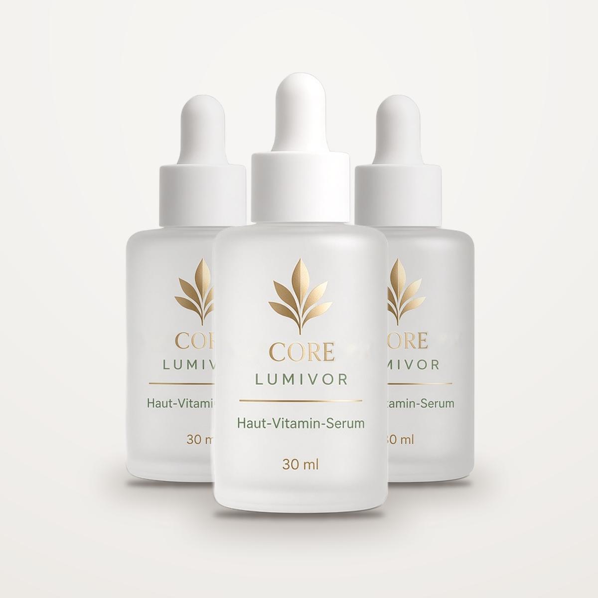 Lumivor™