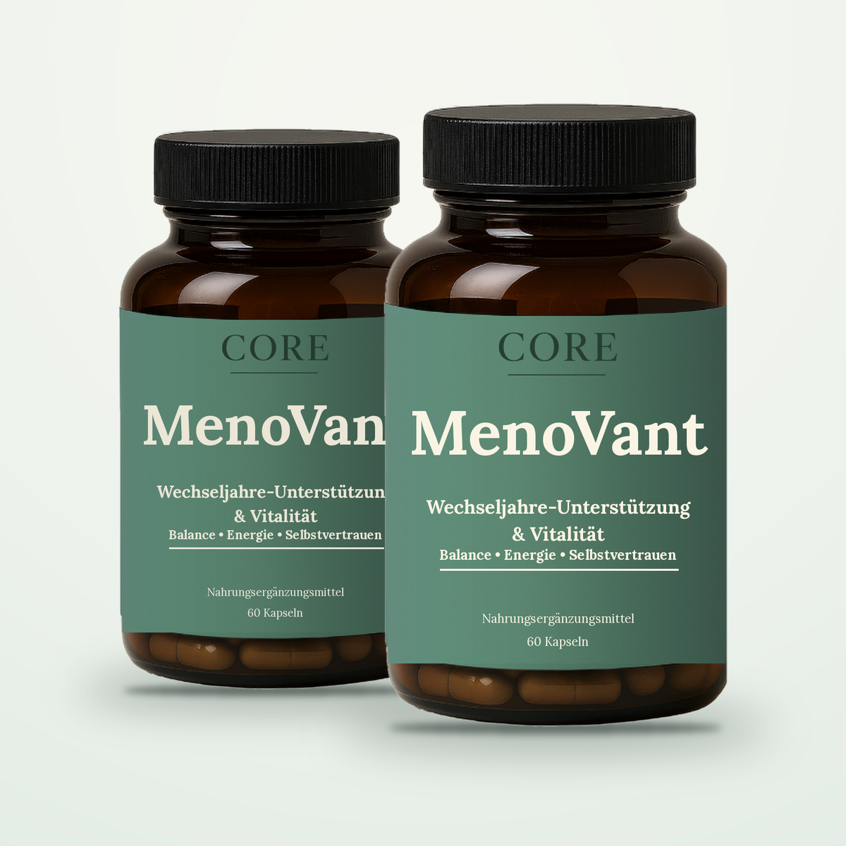MenoVant™ 2x