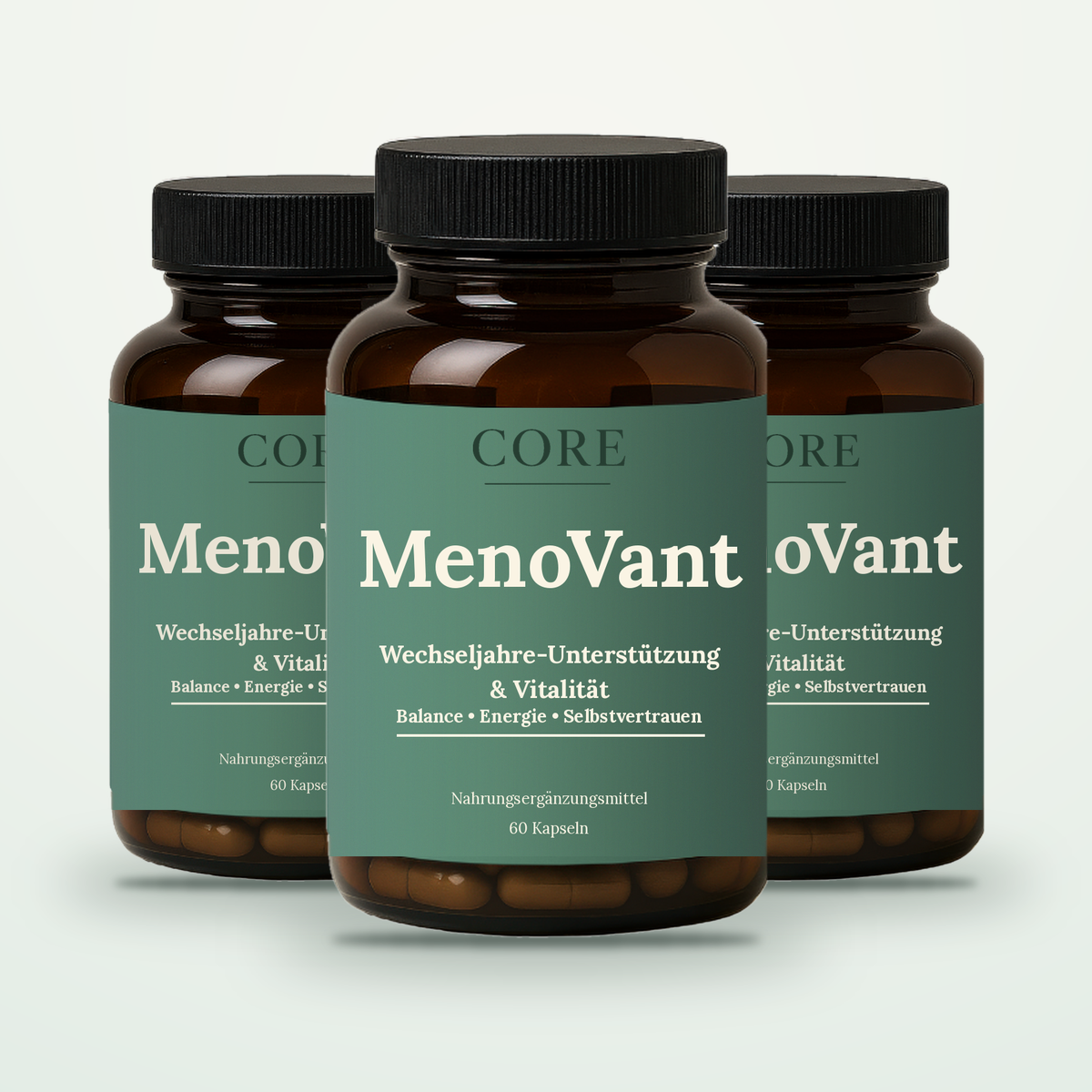MenoVant™ 3x