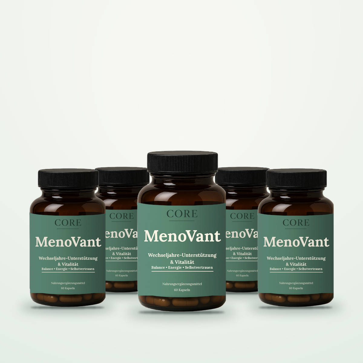 MenoVant™ 5x