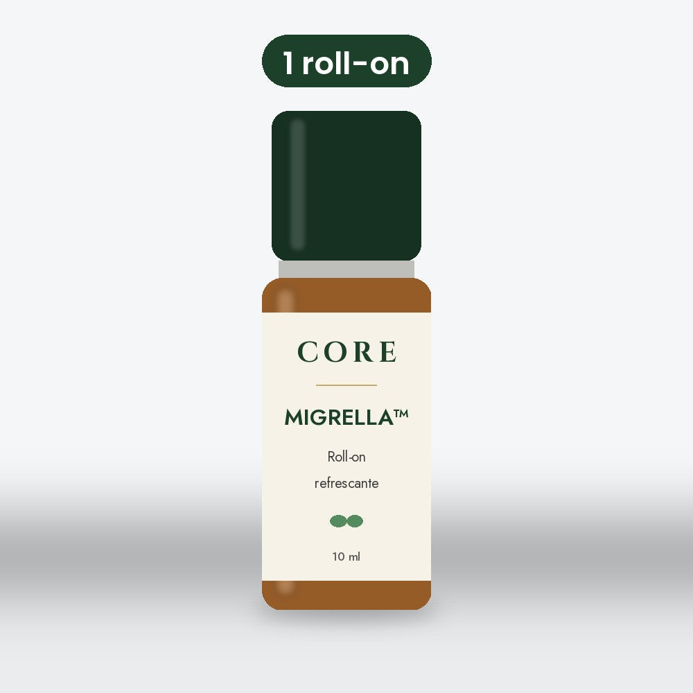 1 roll-on Migrella