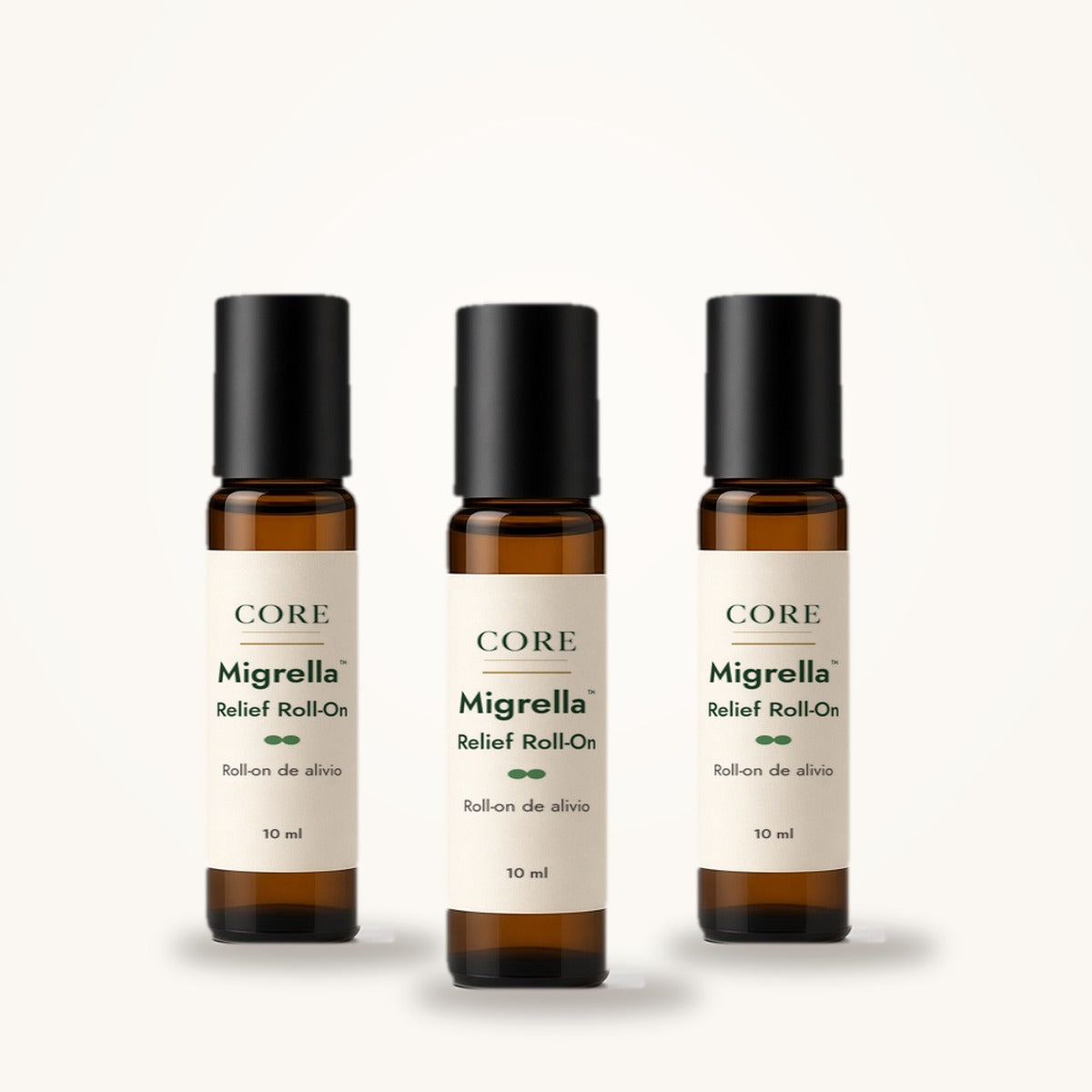 migrella bundle 3x