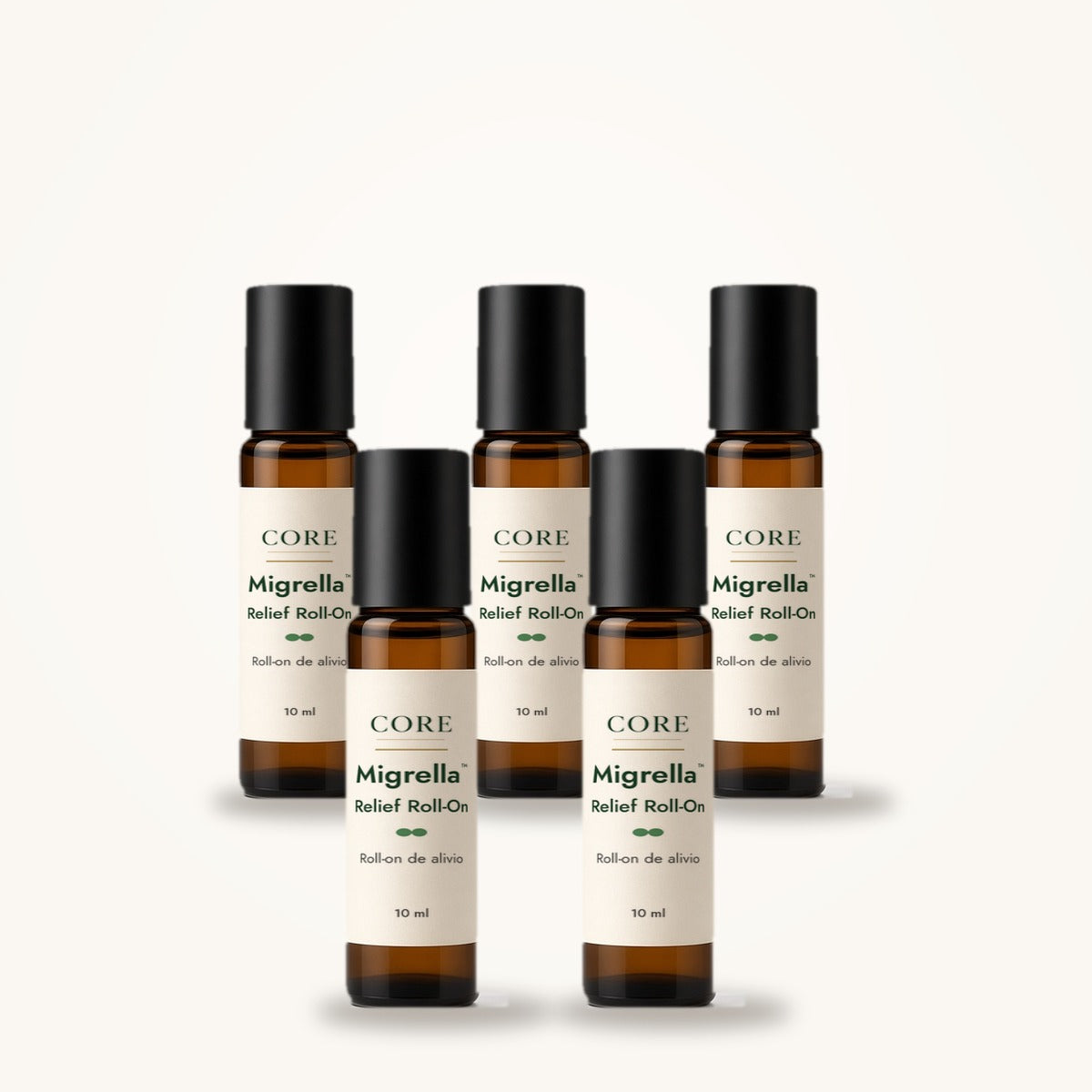 migrella bundle 5x