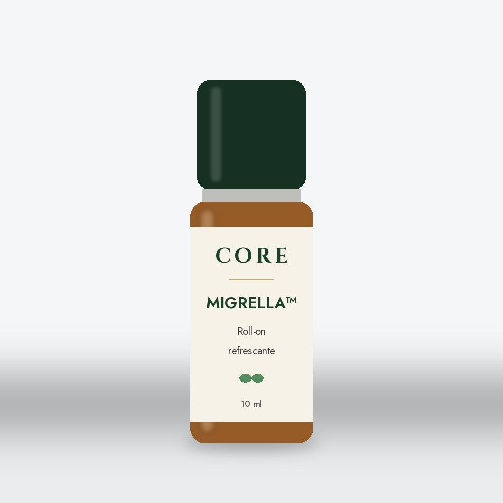 Migrella roll-on refrescante
