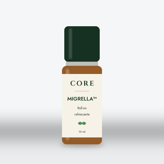 Migrella roll-on refrescante