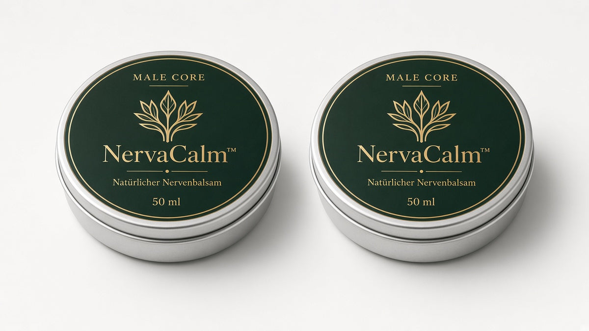 2x NervaCalm™