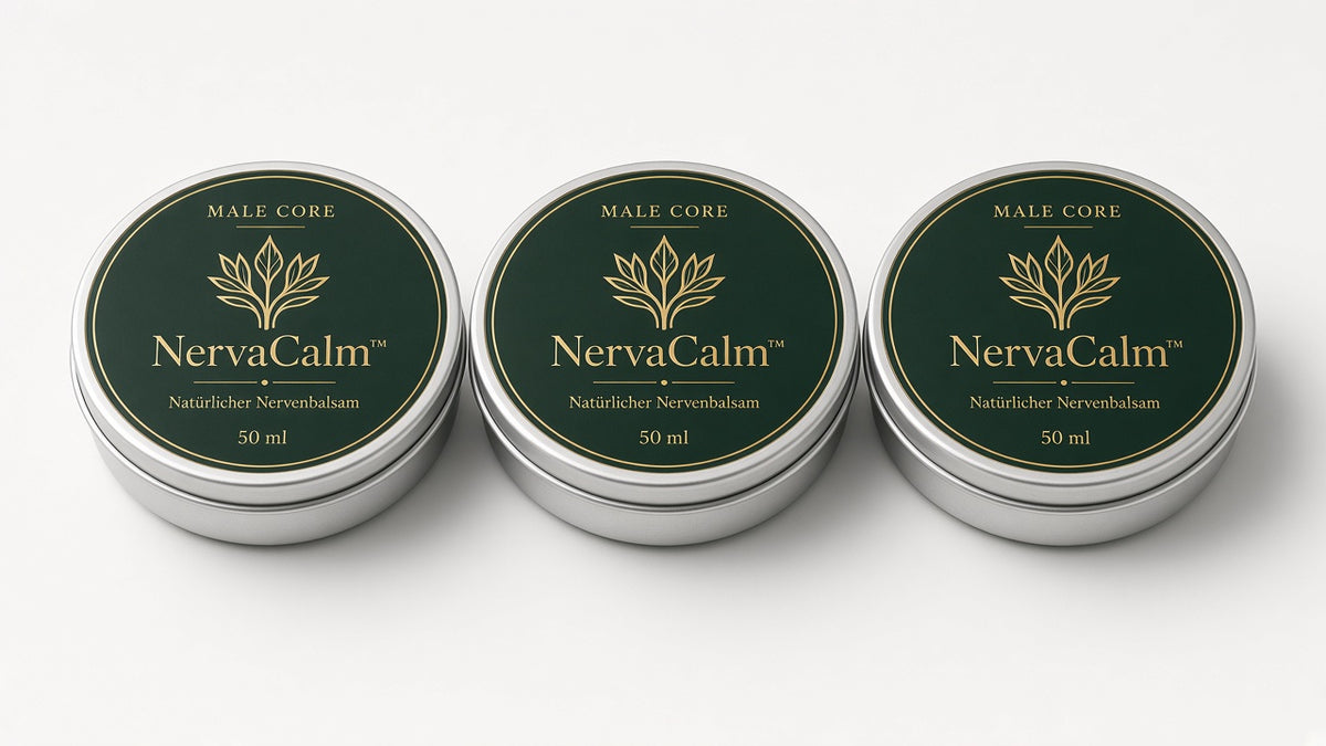 3x NervaCalm™
