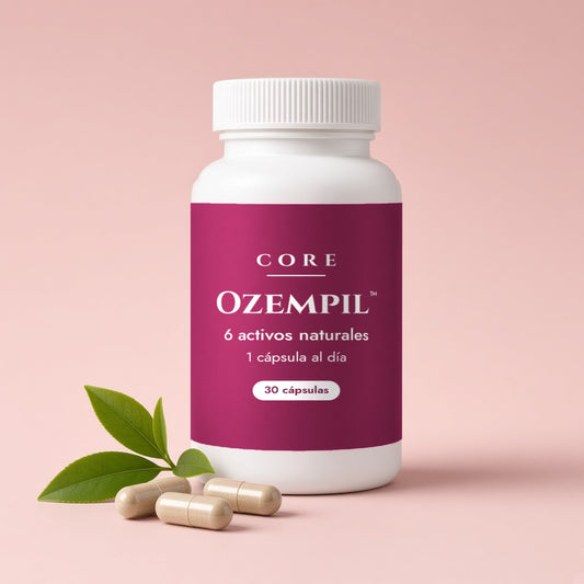 Ozempil™ Weight Loss Capsules de Core