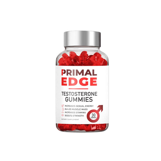 PrimalEdge