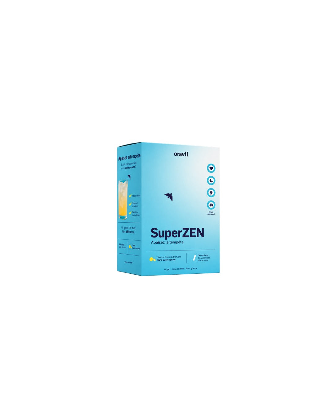 SuperZEN