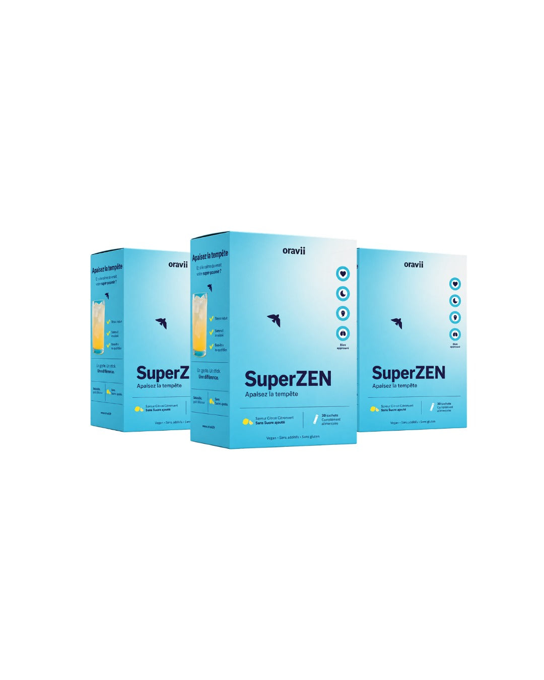 SuperZEN
