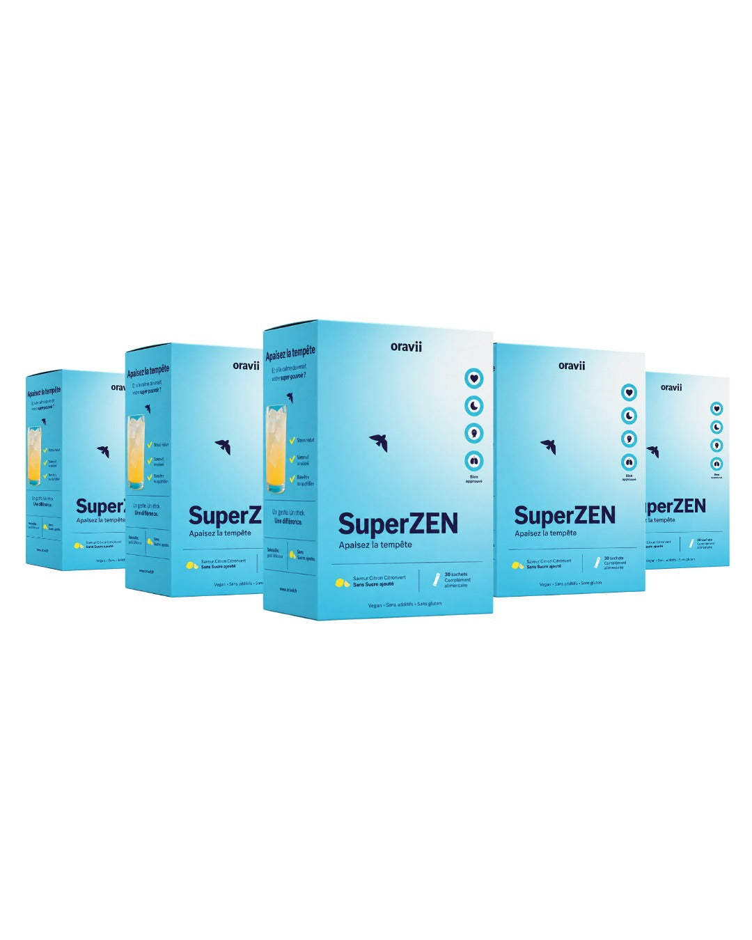 SuperZEN