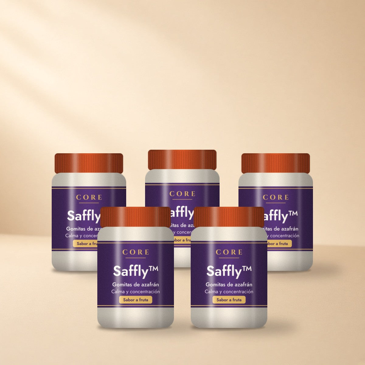 saffly bundle 5x
