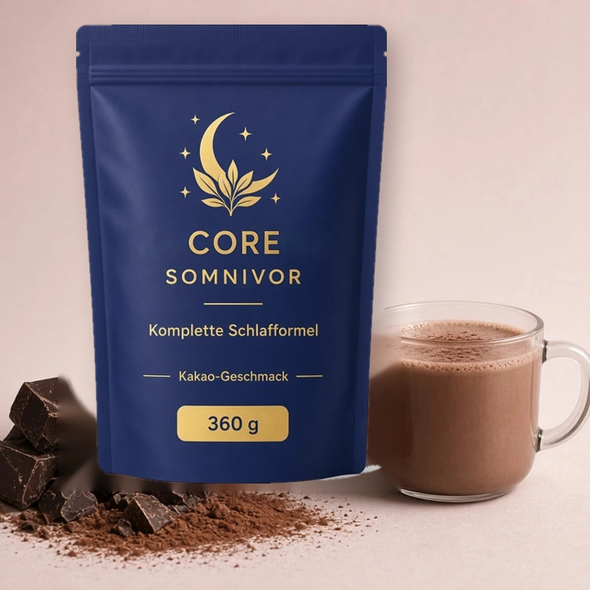 Somnivor™