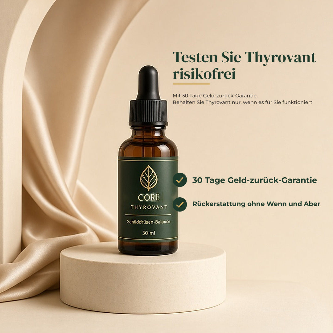 Thyrovant™