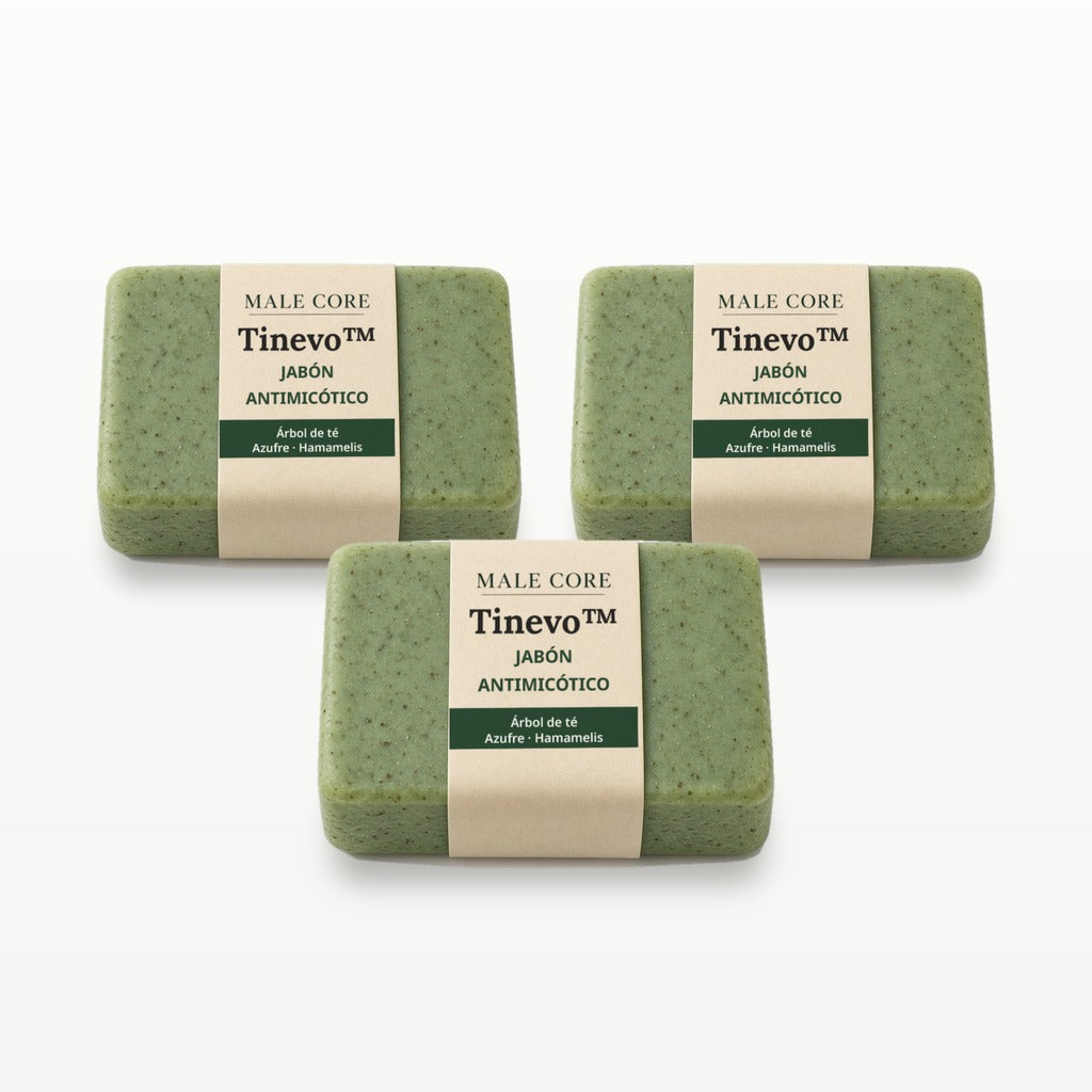 tinevo bundle 3x