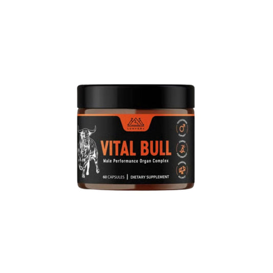 Vital Bull