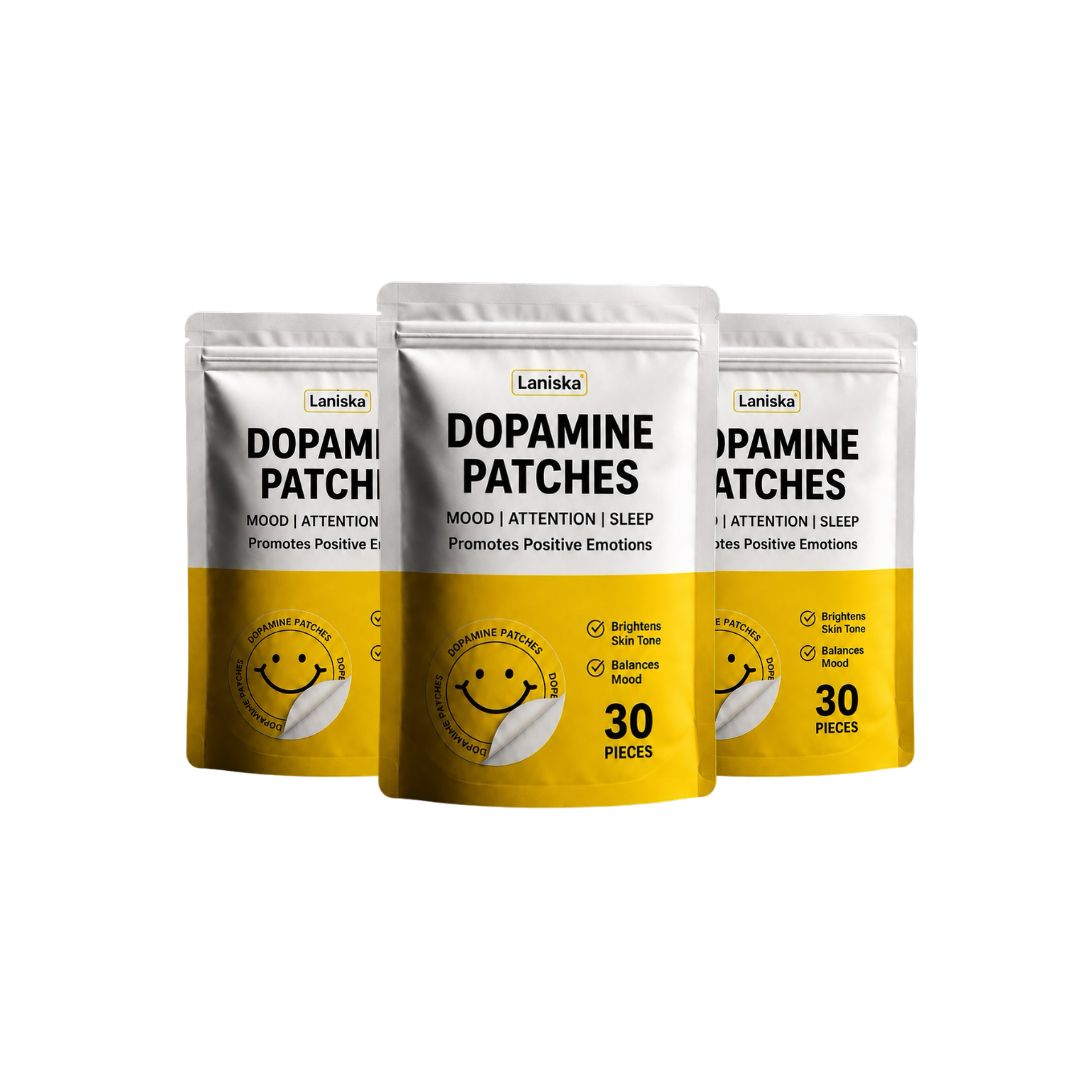 Dopamine Patches
