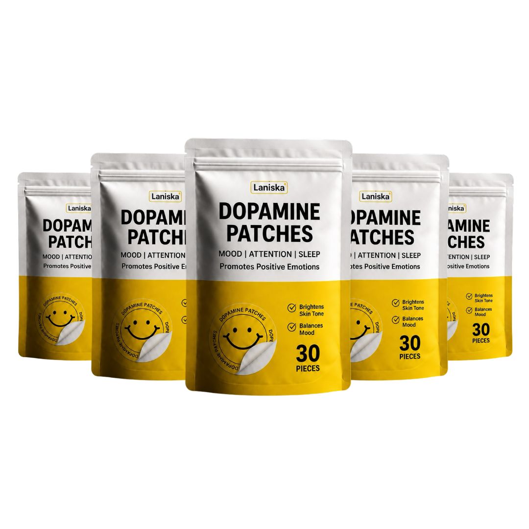 Dopamine Patches