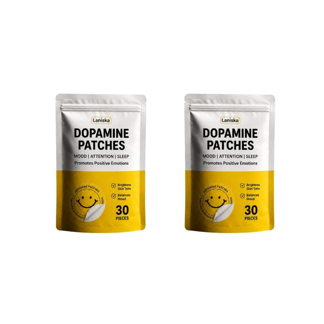 Dopamine Patches
