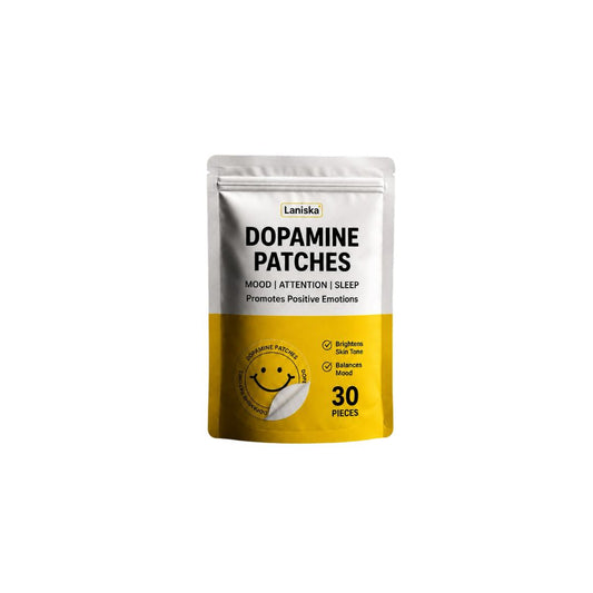 Dopamine Patches